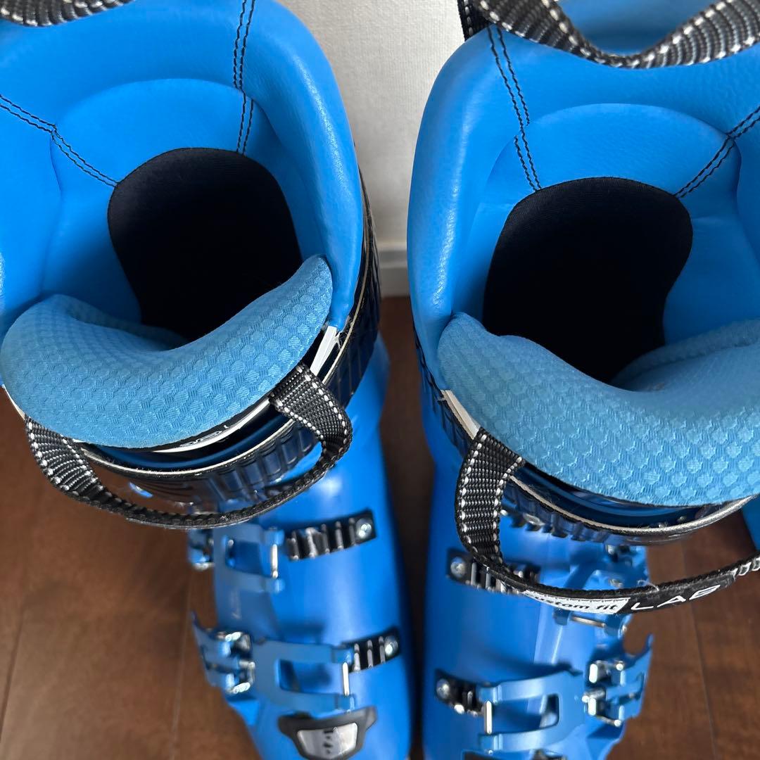 Salomon X Max 120 RACE スキーブーツ 25.0〜25.5