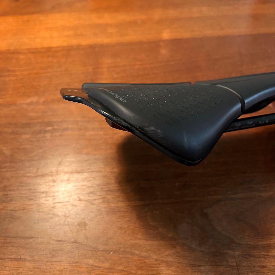 パーツ prologo scratch m5 nack + rec-mounts
