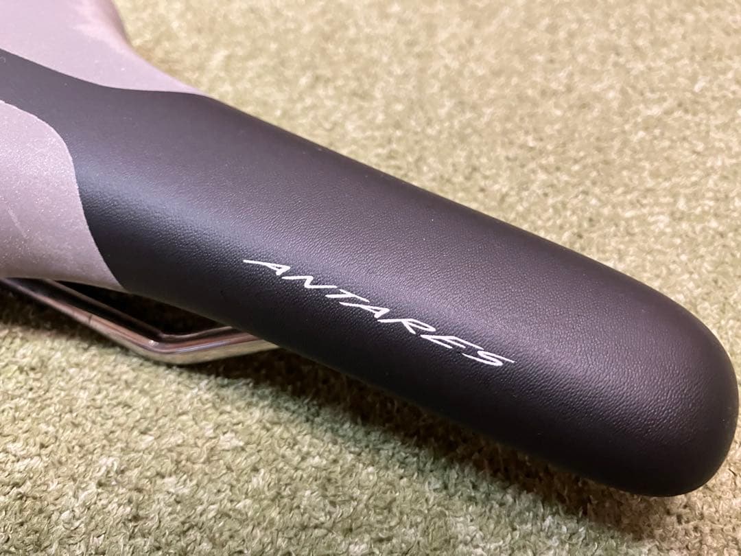 【新品未使用】フィジーク アンタレス(R3)オマケ付き