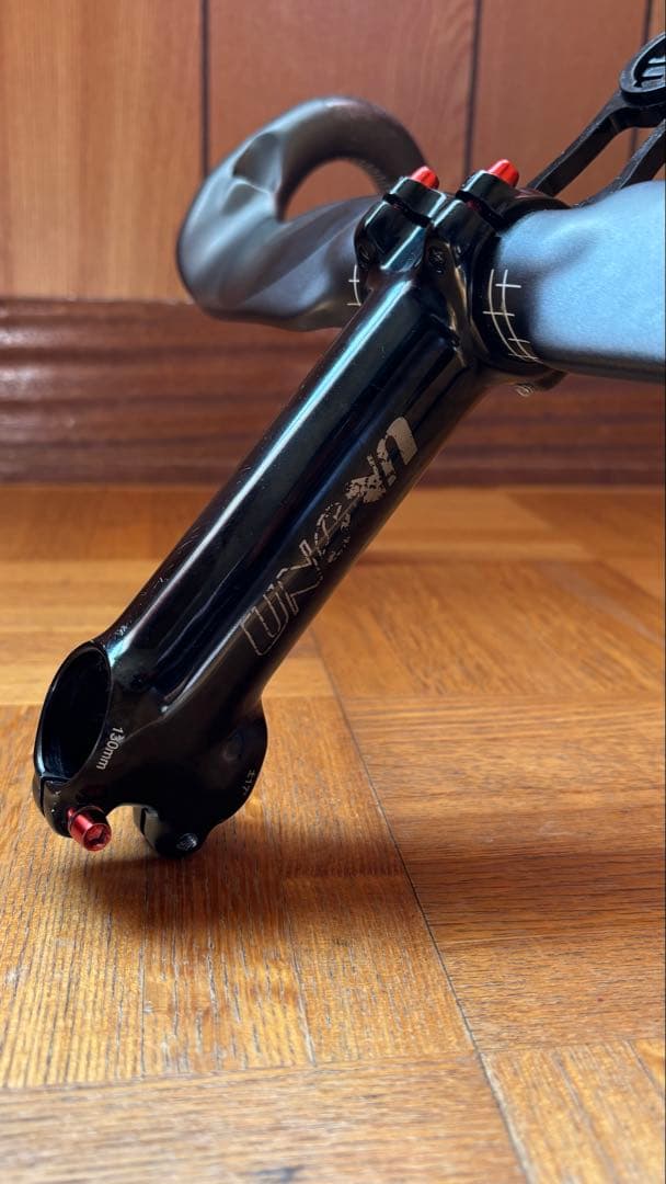 PINCASOL エアロハンドル380mm