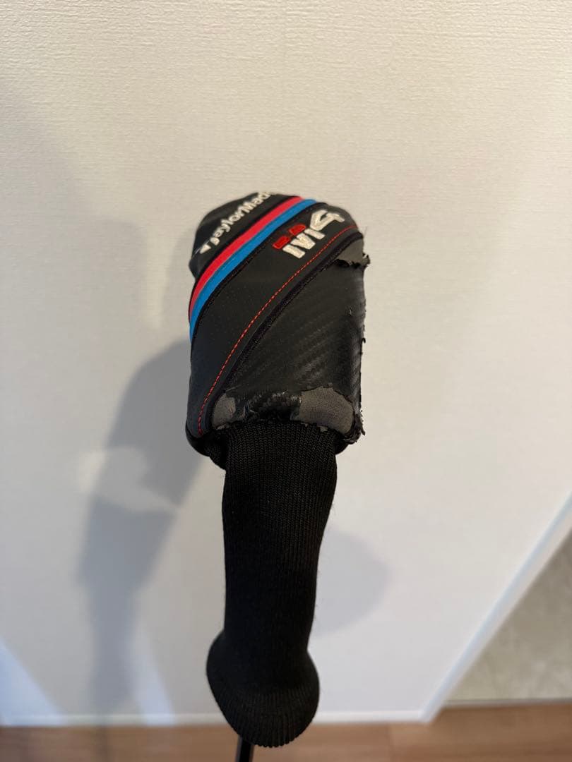 TaylorMade M4 Rescue ユーティリティ　4UT　4番　22度