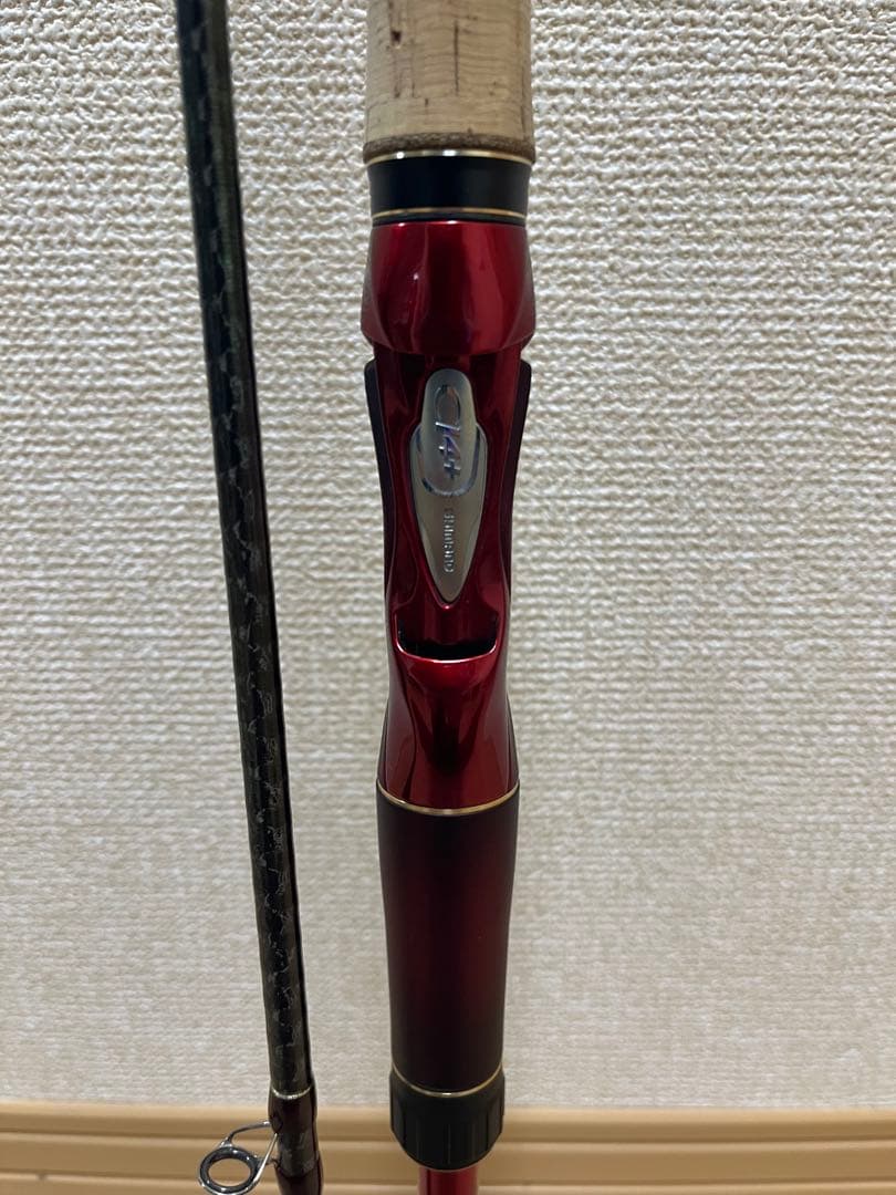 シマノ 18 ワールドシャウラ 1704R-2 18ワールドシャウラ