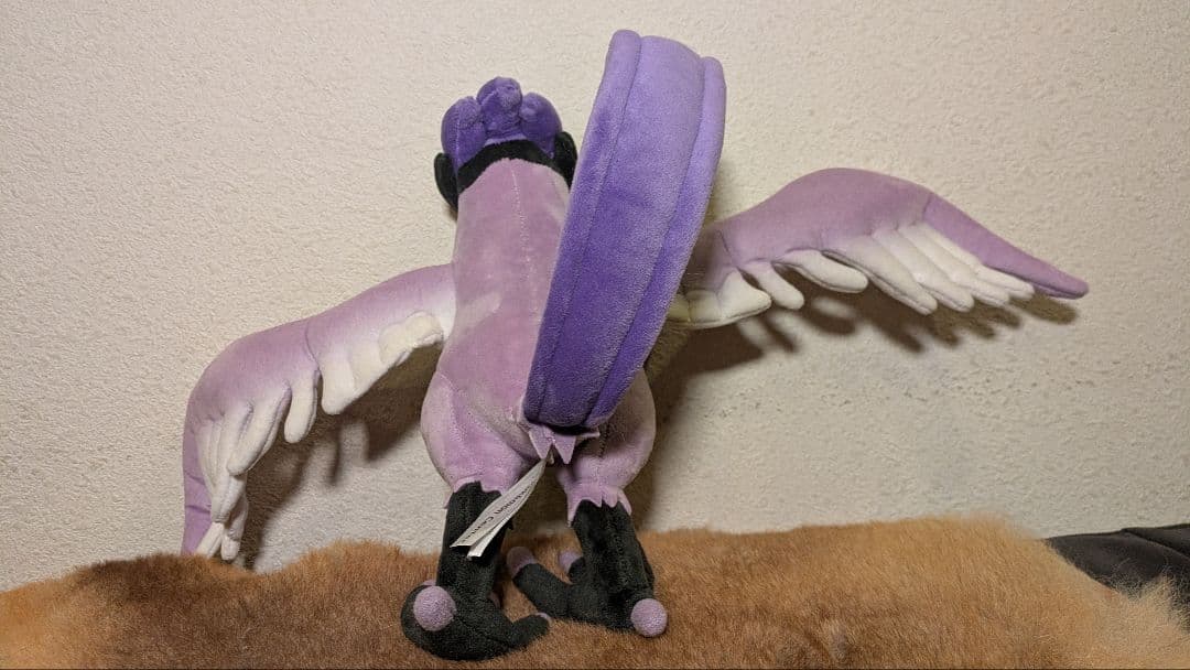 ガラルサンダー ガラルフリーザー ガラルファイヤー ポケモン ぬいぐるみ