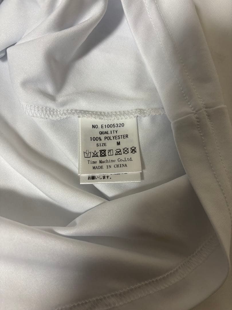 Eldoreso エルドレッソ \"Illusion T\" Tシャツ　Mサイズ