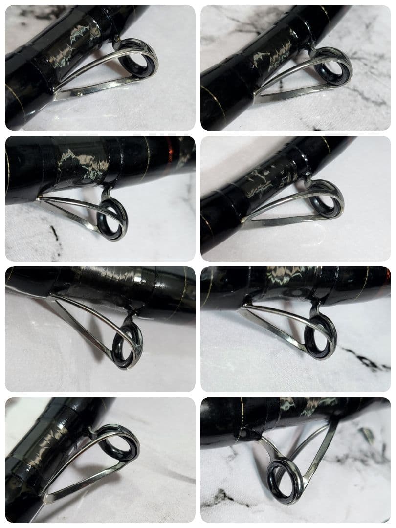 【美品】REAL POWER 石鯛 MH-540 リアルパワー