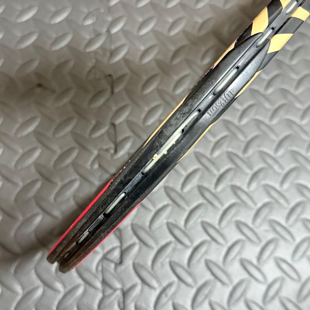 Wilson ウィルソン BLX プロスタッフ 100 G3 2本セット