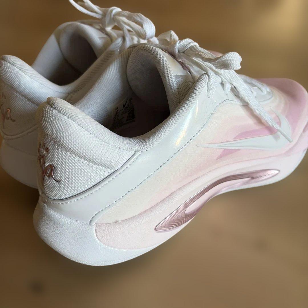 セール‼️美品/NIKEナイキバースデー ケーキシューズUS10サイズ