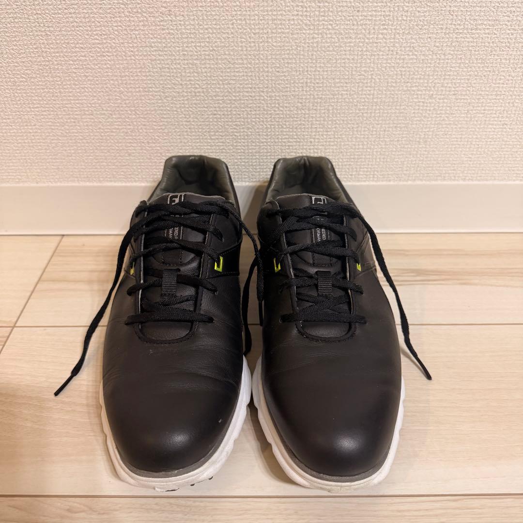 フットジョイ PRO SL ゴルフシューズ 27.5cm