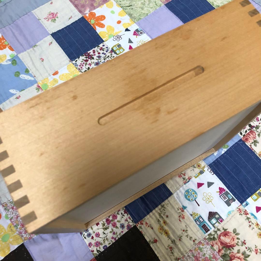 童具館　かずの木　22.5mm