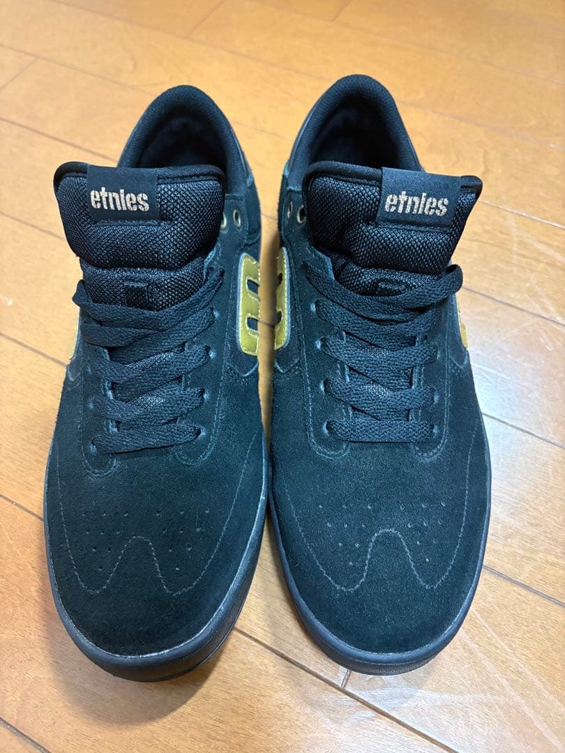 Etnies MATT BERGER サンプル品 27cm 新品