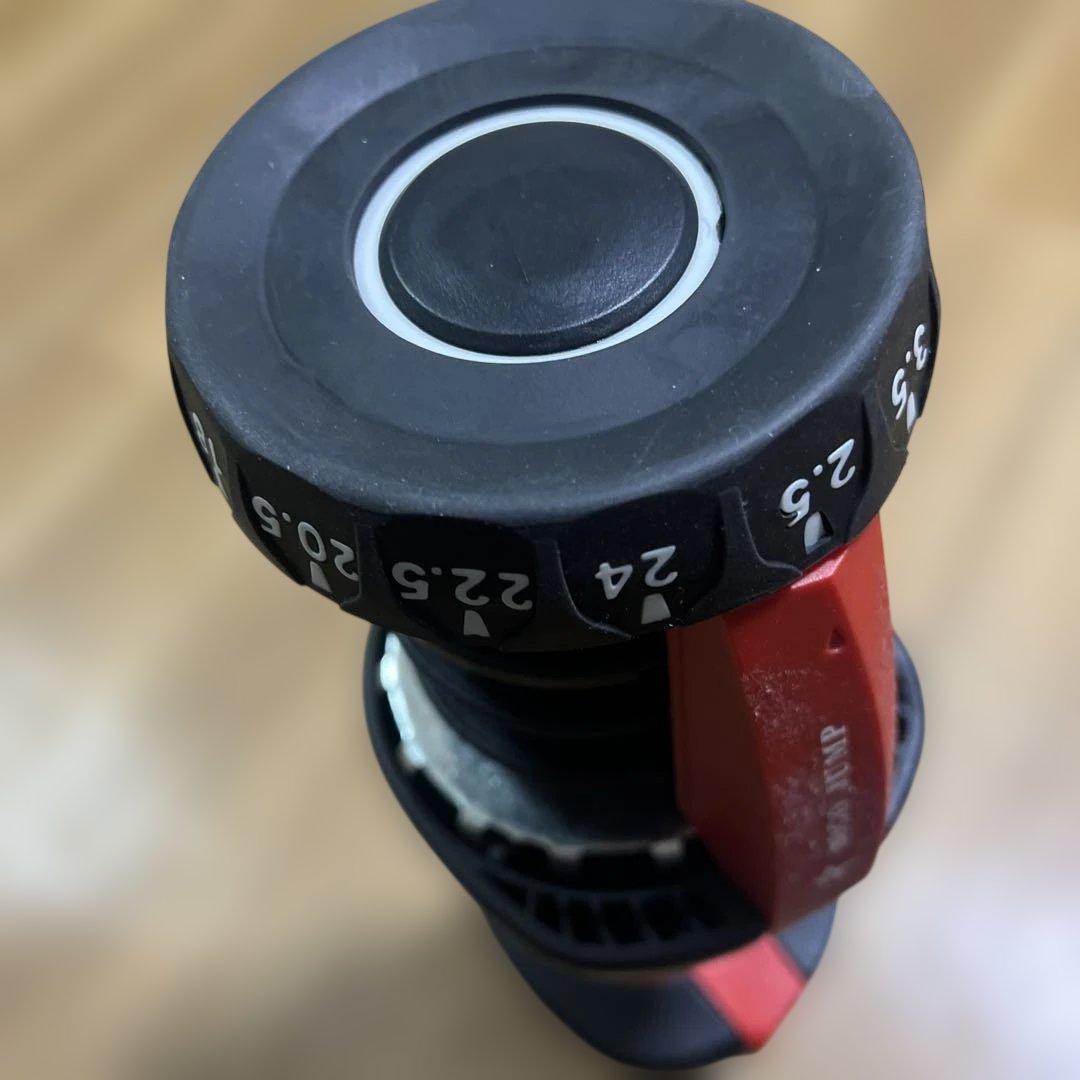 GO GO JUMP 可変式ダンベル24kg。2/2
