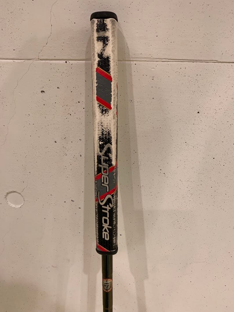 TaylorMade TM1 スパイダー トラス　パター