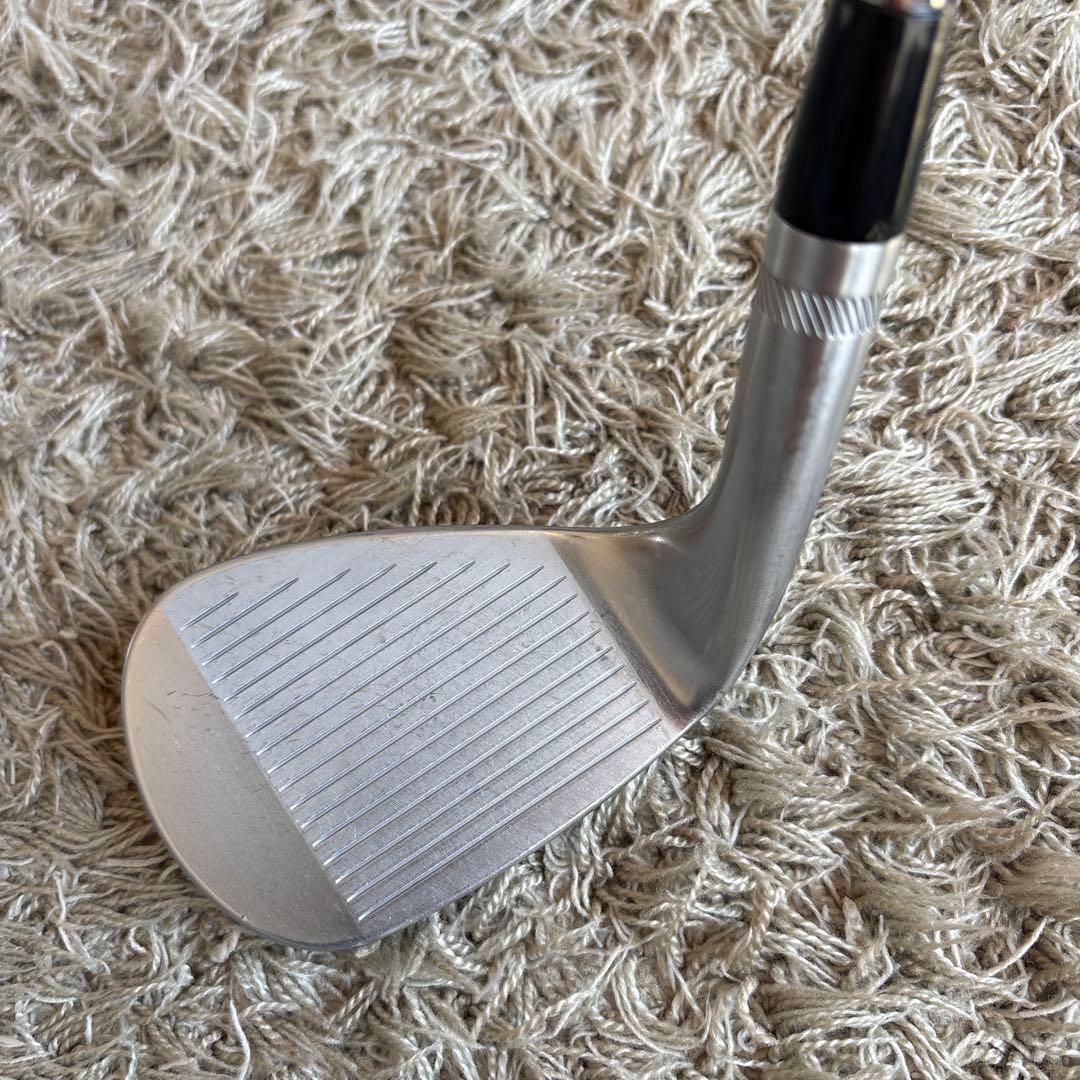 Vokey SM10 56°/10s