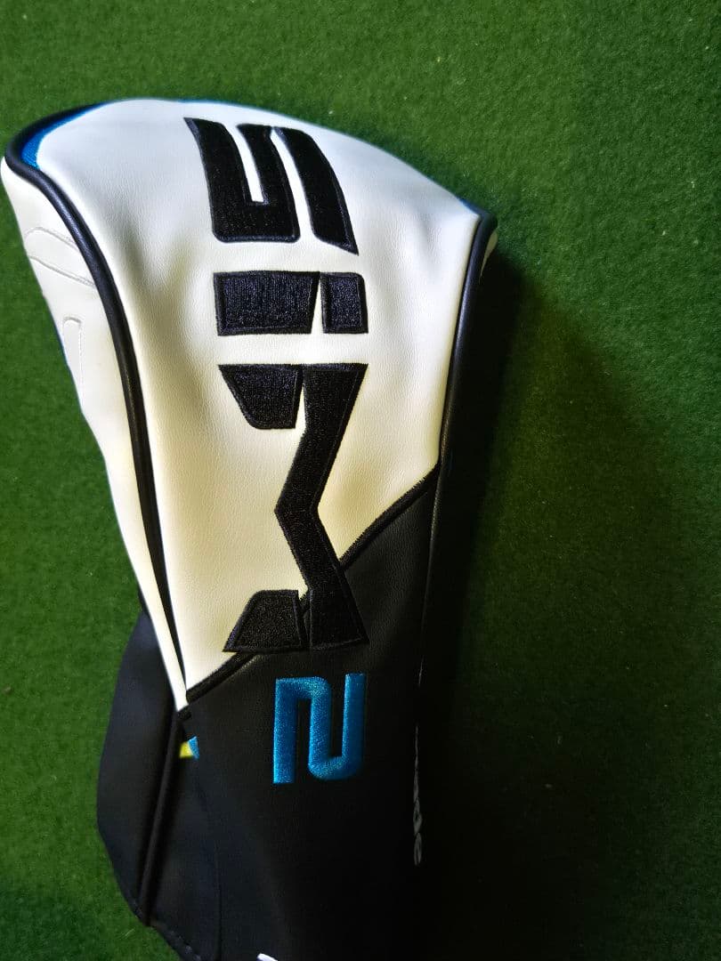 Taylormade SIM2 10.5° TourAD UB 5X