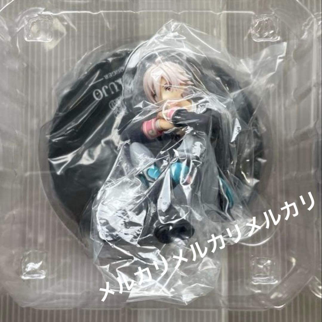 アイナナ TRIGGER フィギュア パルメイトえくすとら