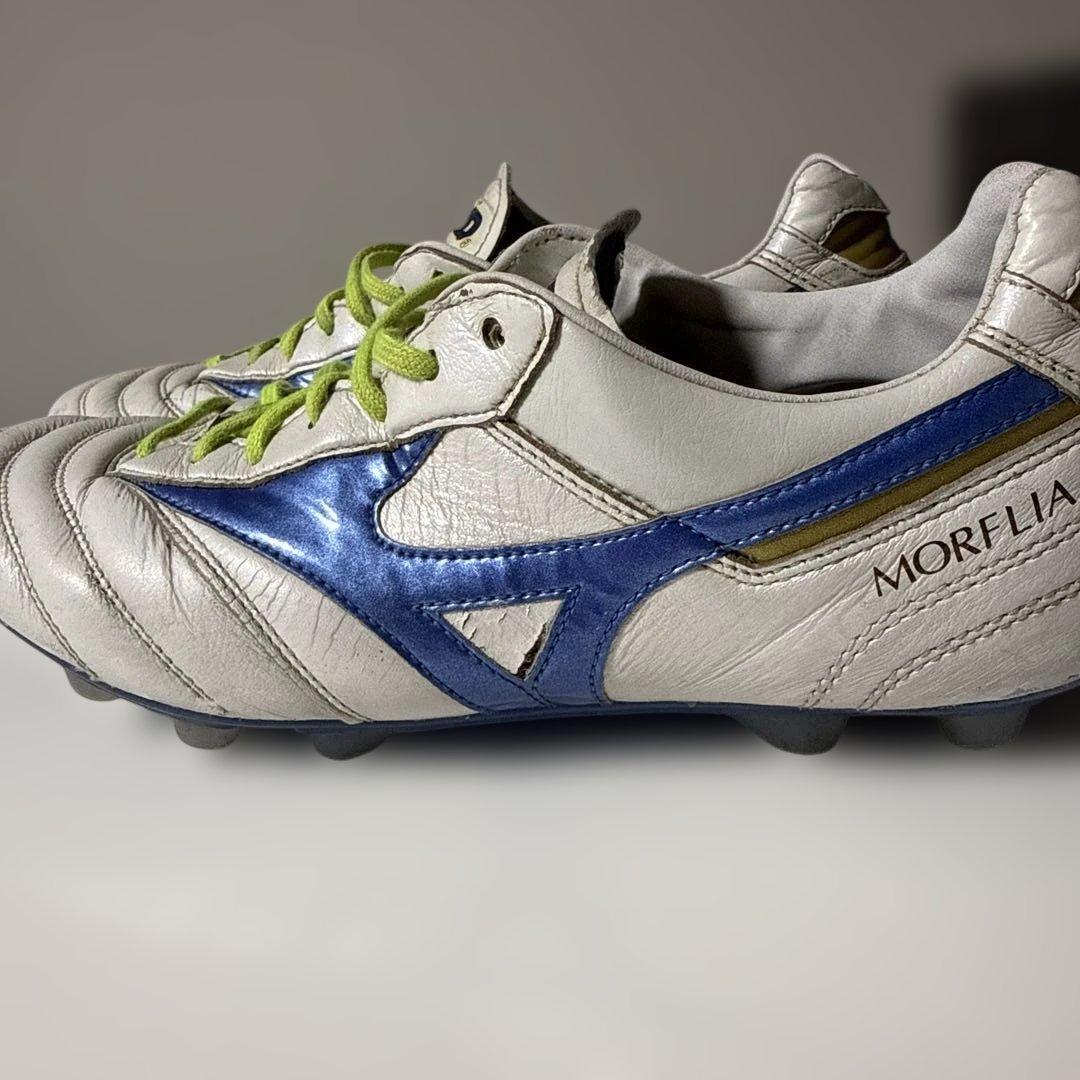 Mizuno モレリア 2 ジャパン 25センチ