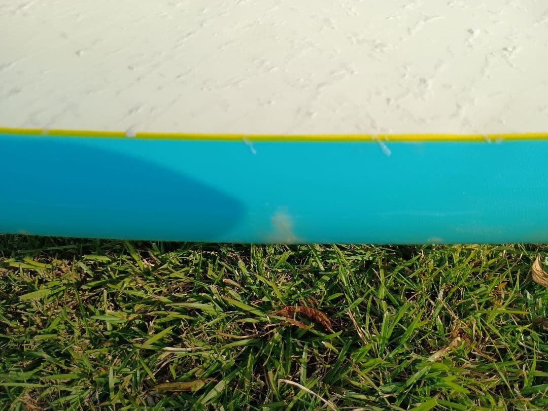 〈2026年3月末に近くのサーフボードショップに売る予定　6.6　サーフボード