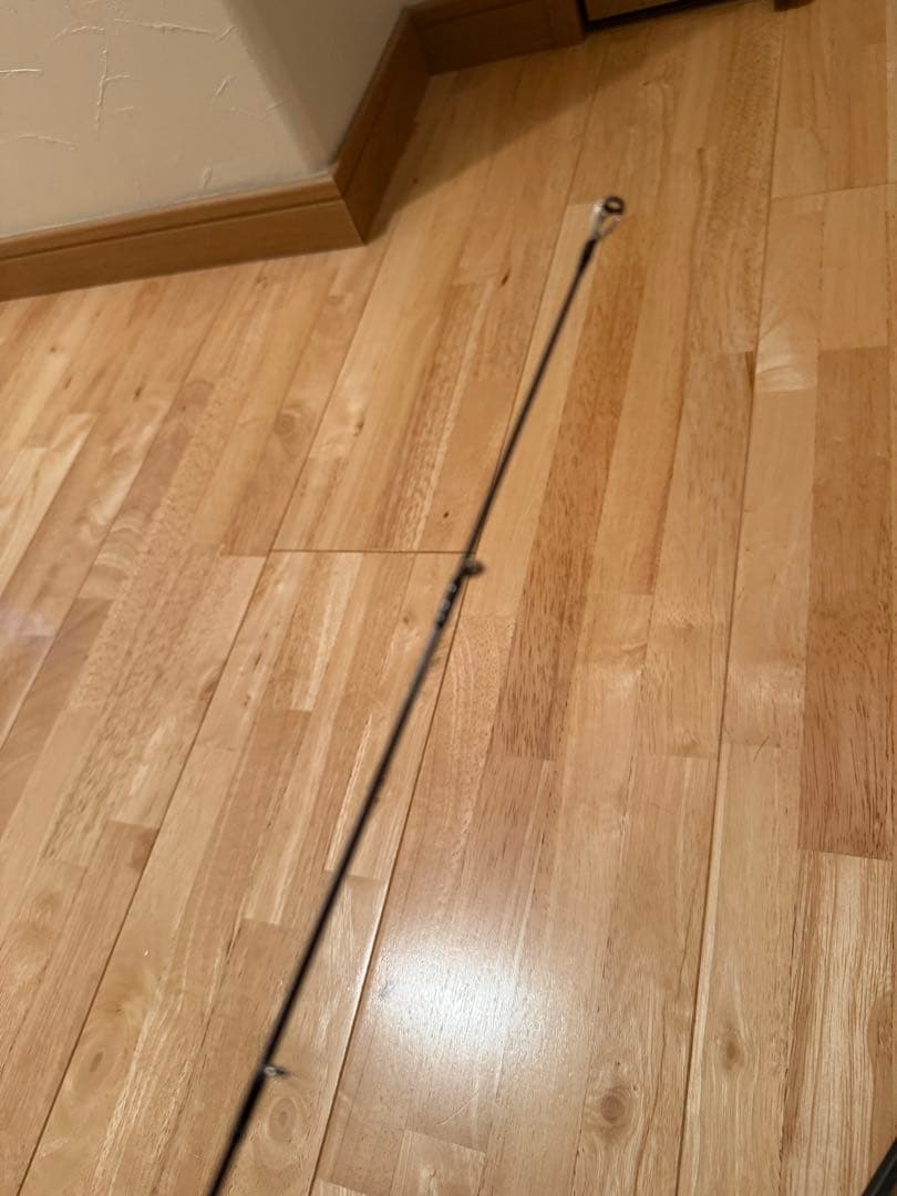 Daiwa エメラルダス mx83ML エギングロッド カーボン製