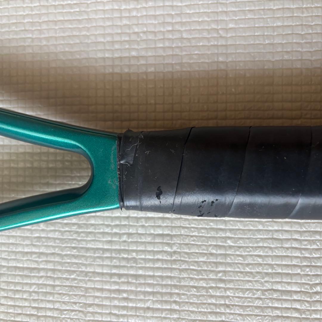 Wilson BLADE ウィルソン　ブレード１００　Ｖ９　Ｇ２ G2