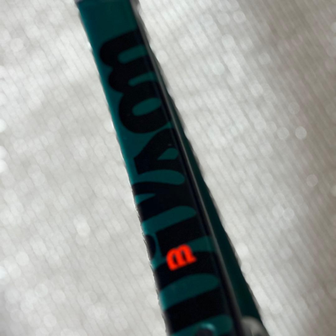 Wilson BLADE ウィルソン　ブレード１００　Ｖ９　Ｇ２ G2