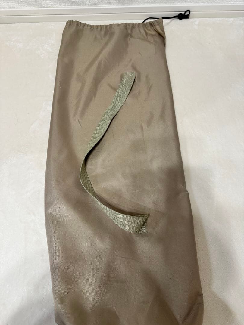 LOGOS ロゴス ゆらゆらハンモックチェア Tradcanvas 折りたたみ