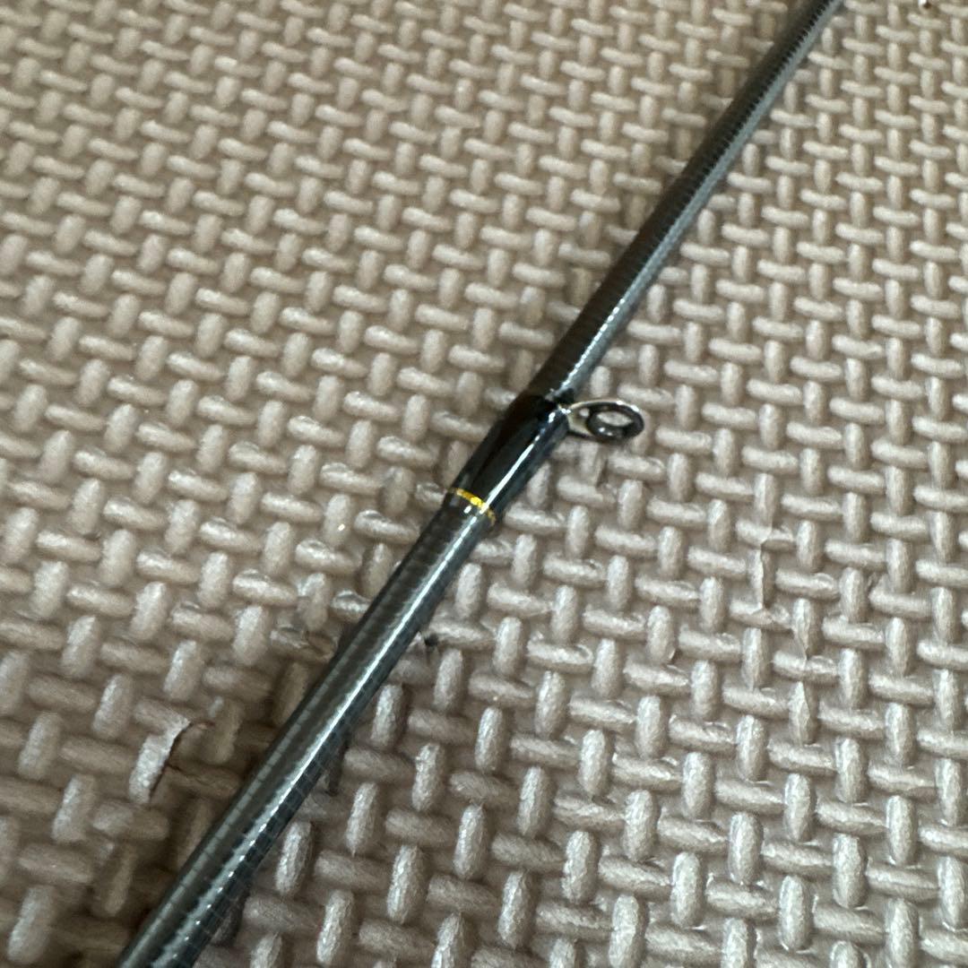 GA-61ULS-ST Fixer GA-63LS Defender2本セット
