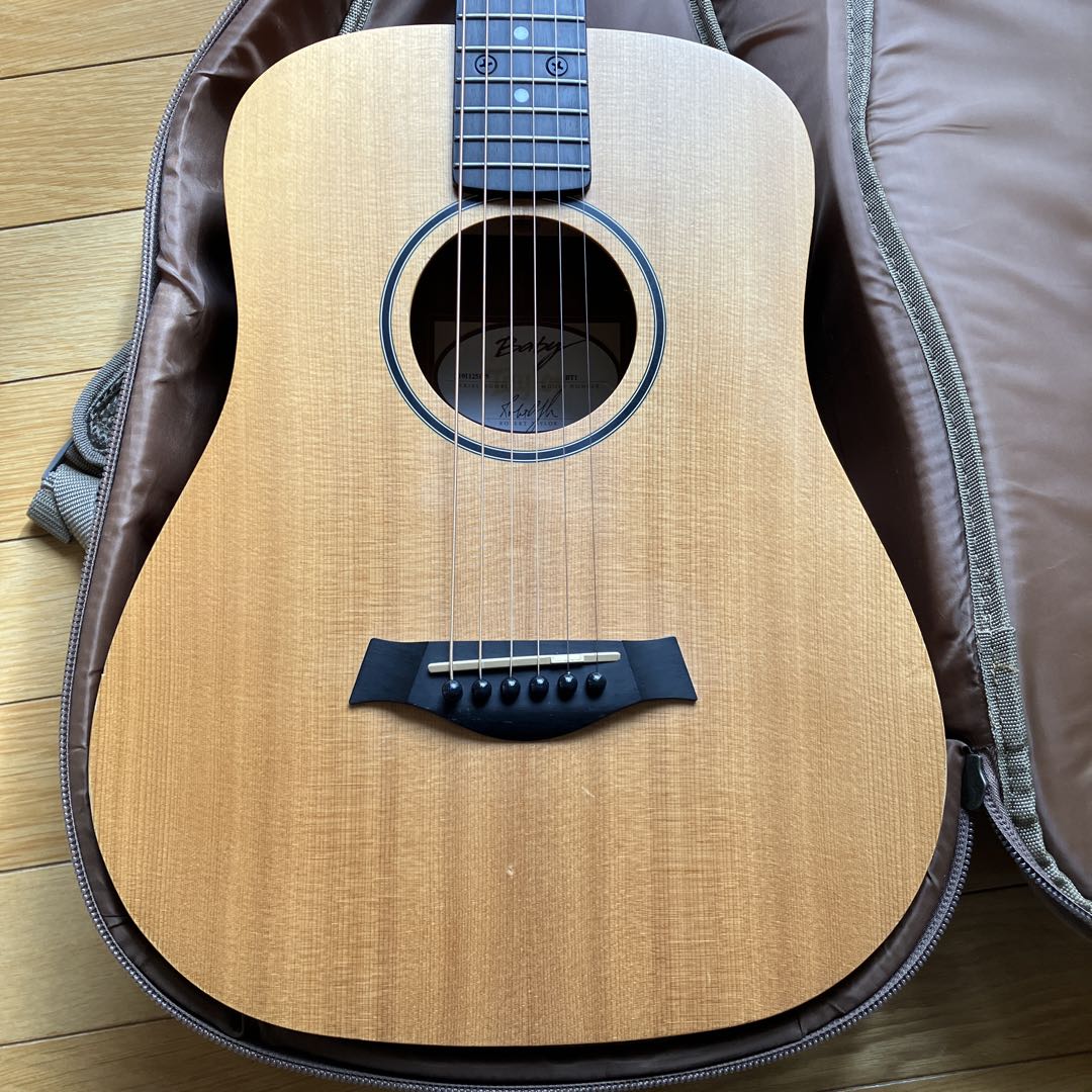 ベイビーテイラー Talor Baby BT1 ミニギター