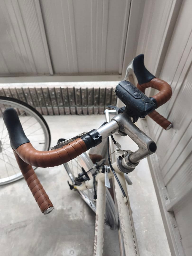 【名古屋】名作ミニベロ、ラレー RALEIGH RSW Special