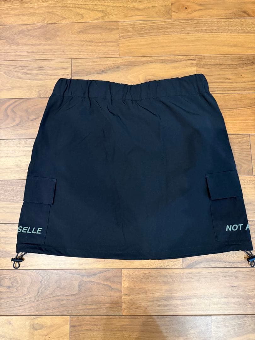 レディースウェア Captains Helm Golf / CPHG TACTICAL SKIRT