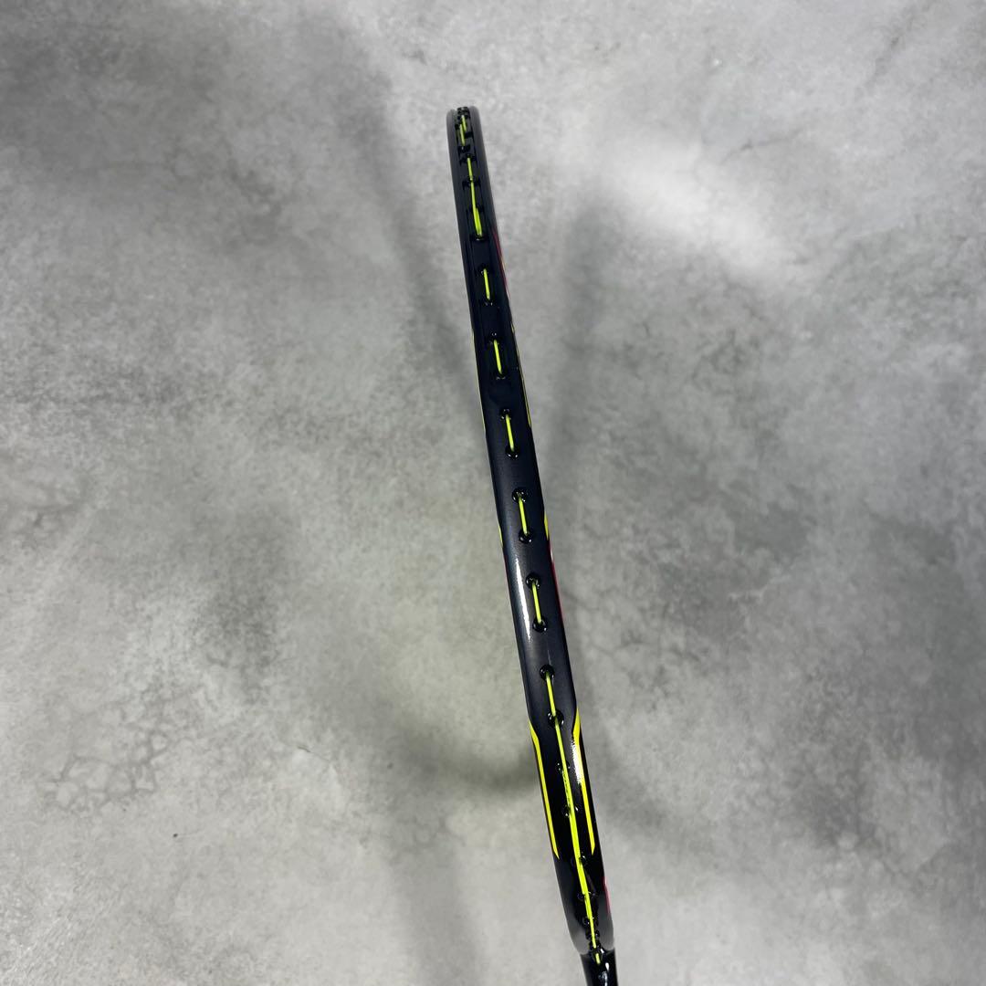 ✨ほぼ新品✨ YONEX NANORAY800 バドミントンラケット 3UG5