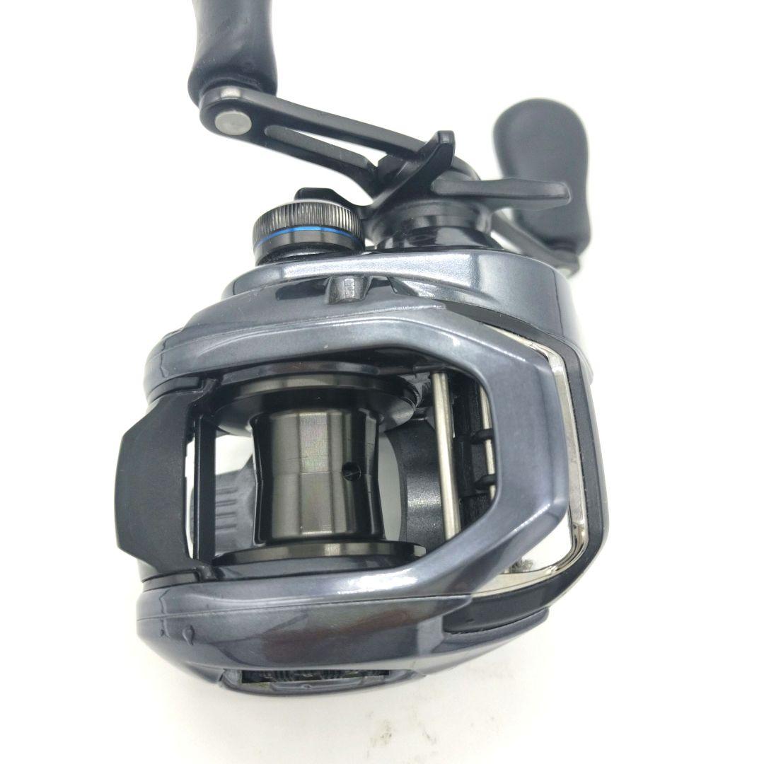 シマノ 24 SLX 71