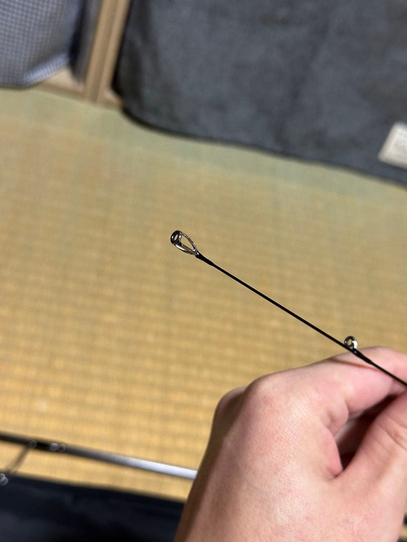 追記確認して下さい！Daiwa 月下美人 mx 510ul-L