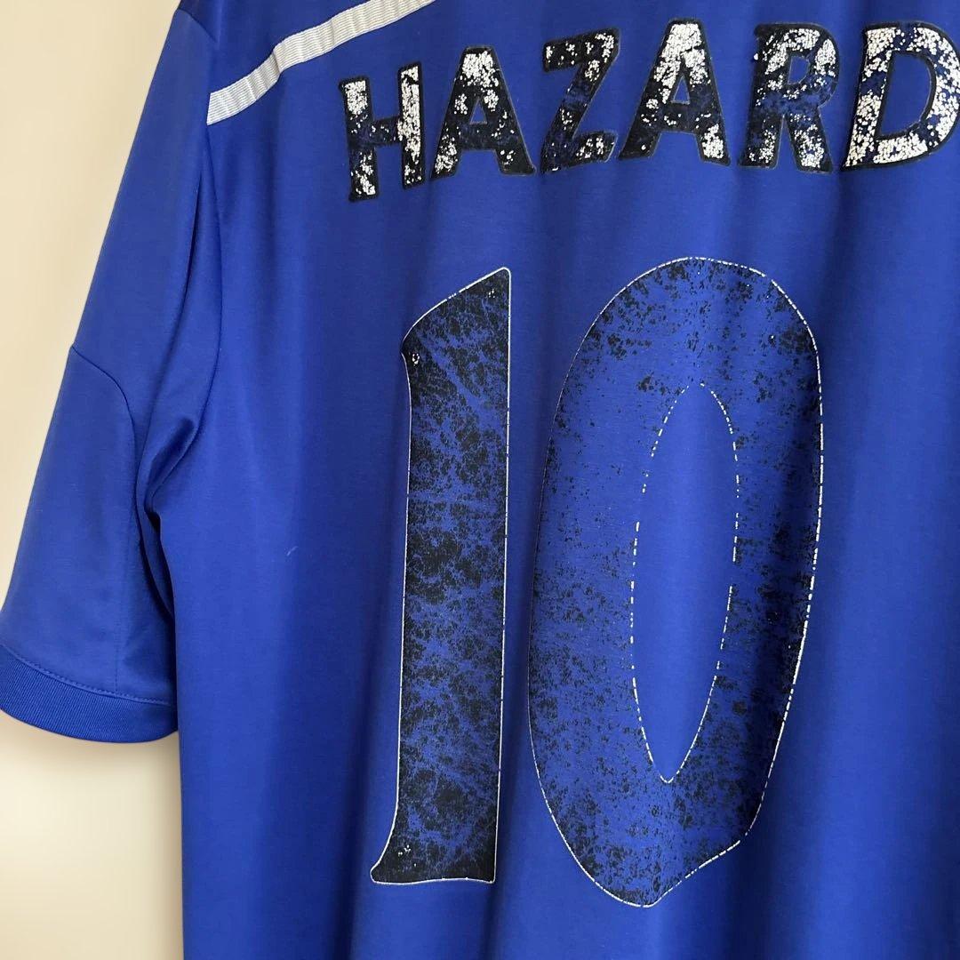 サッカーユニホーム。チェルシー