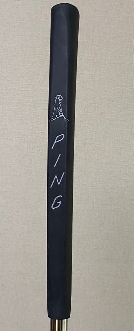 つ*ぶ様 スコッティキャメロン スタジオステンレス NP2 タイガーフェース加工