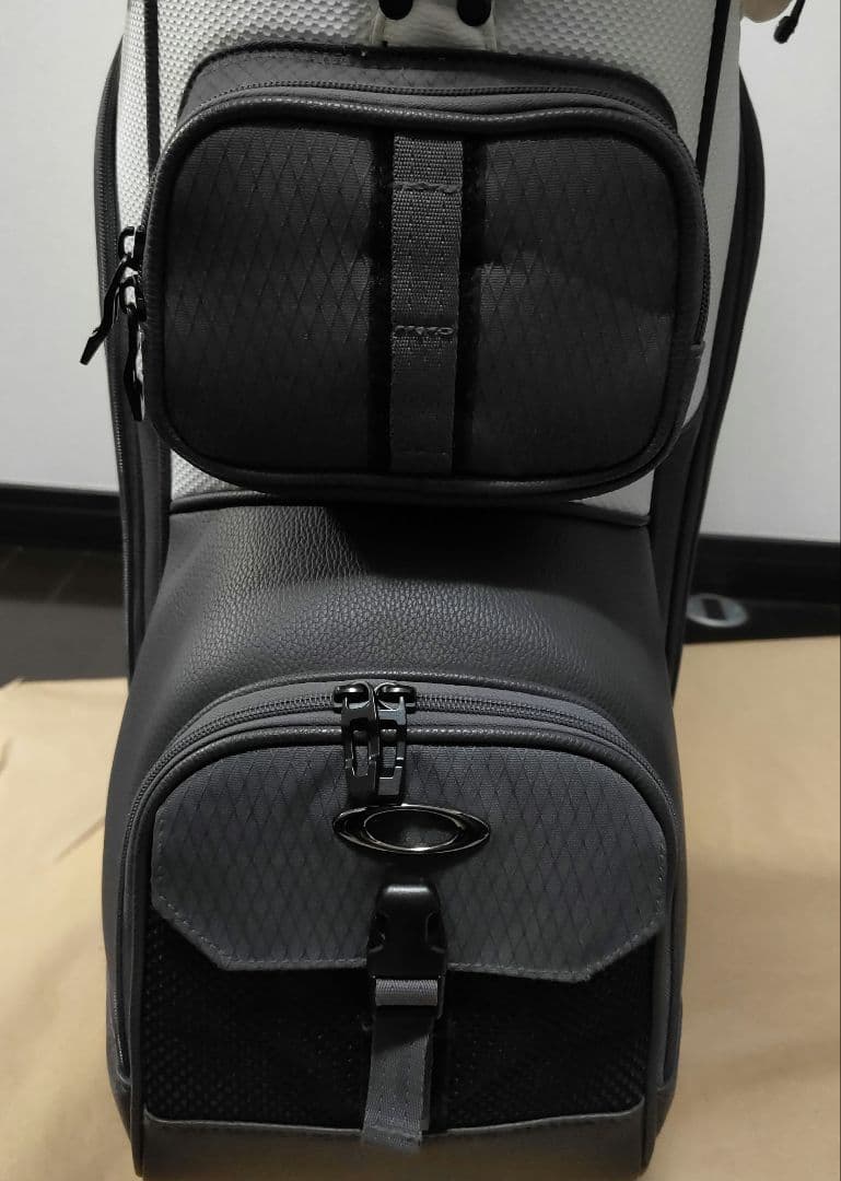 ゴルフバッグ・キャディバッグ OAKLEY SKULL GOLF BAG 15.0