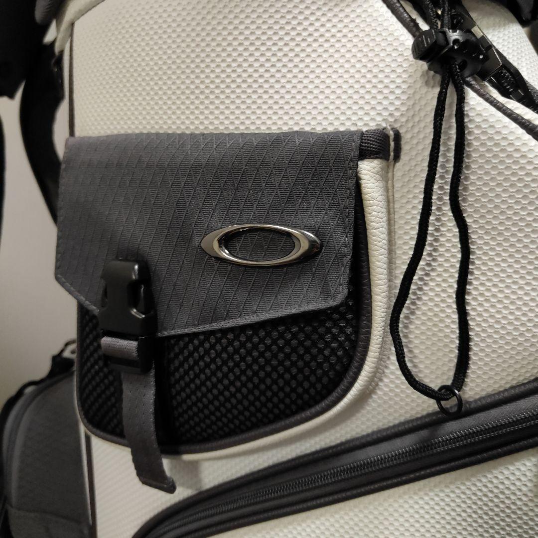ゴルフバッグ・キャディバッグ OAKLEY SKULL GOLF BAG 15.0