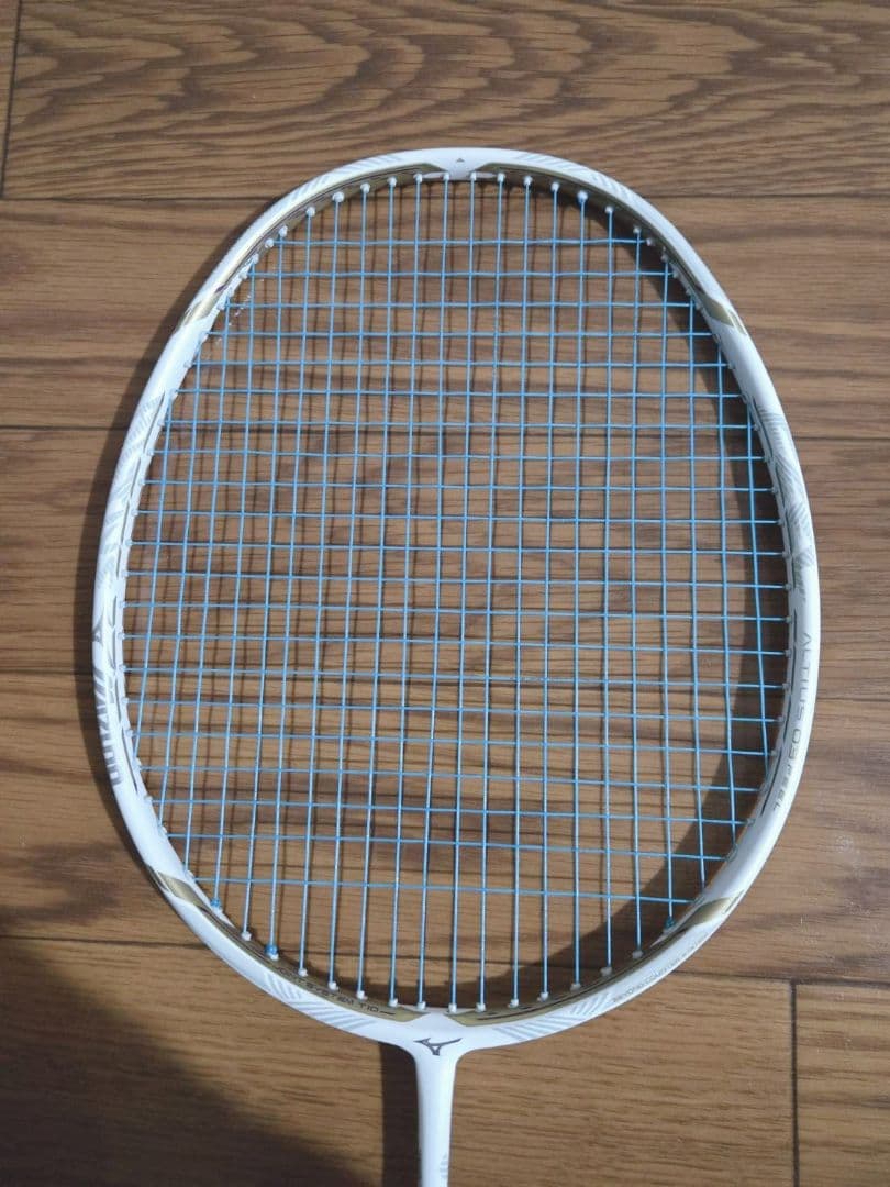 【極美品】MIZUNO ミズノアルティウス ALTIUS 03 FEEL 4U6