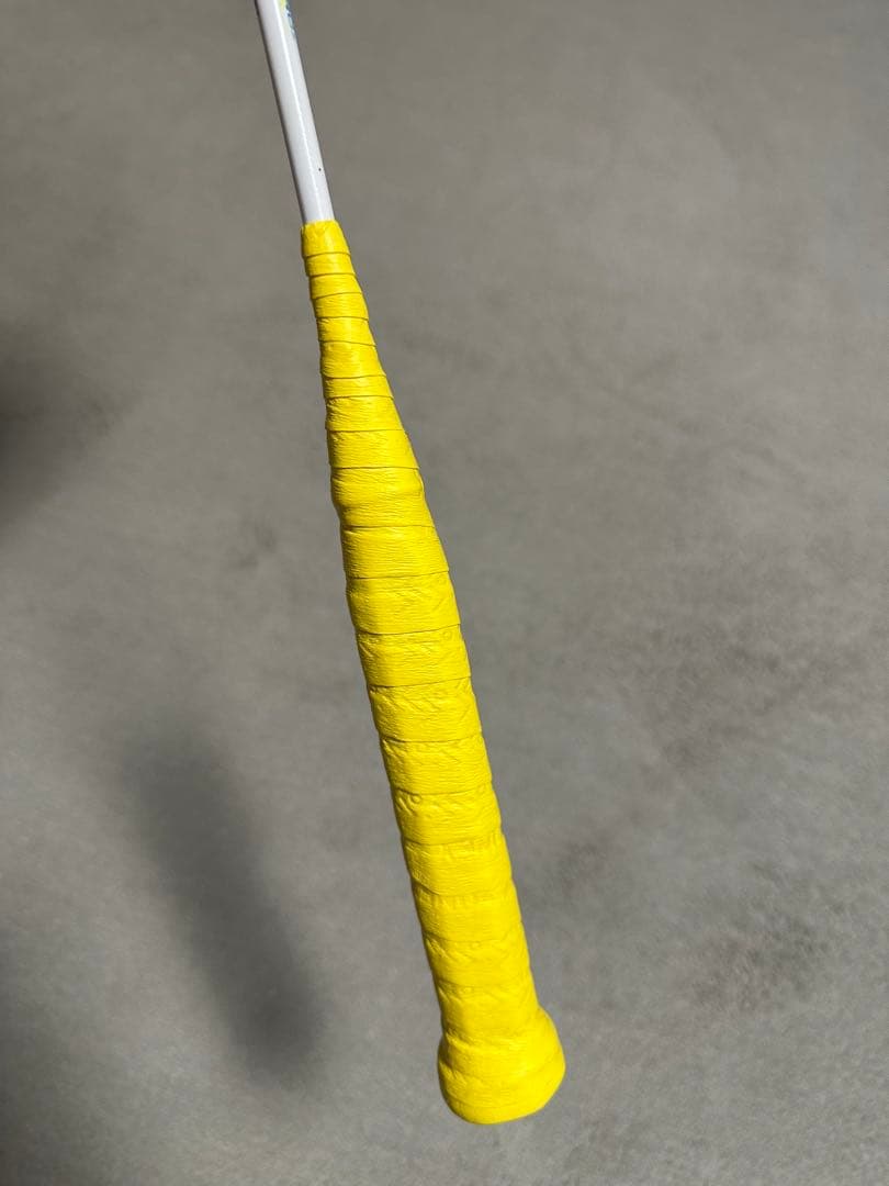 値引き！YONEX アストロクス33 2箇所 修理済
