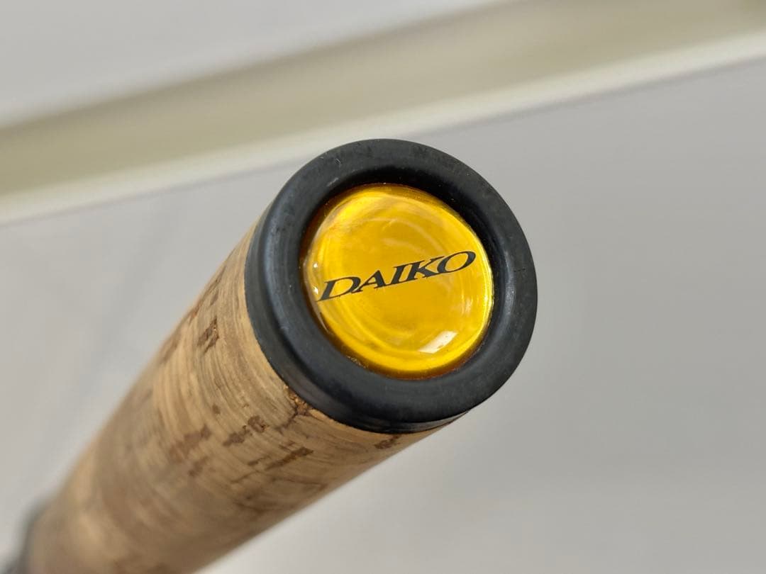 ダイコー DAIKO アグレシオン AGC-602M AGS-602ML