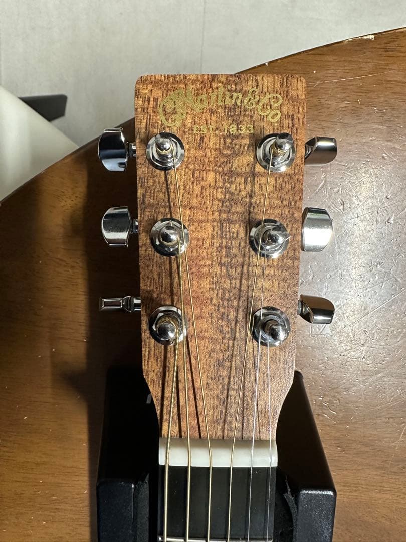 美品❗️Martin LXK2 使用頻度極少