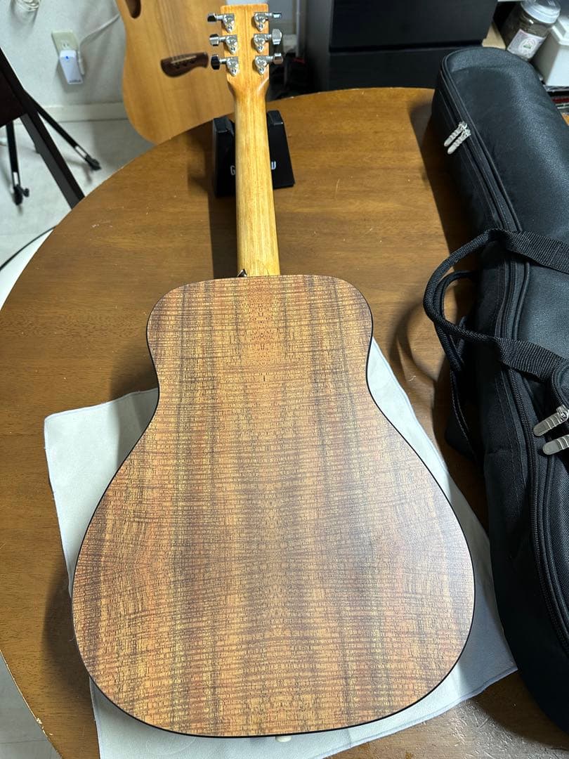 美品❗️Martin LXK2 使用頻度極少