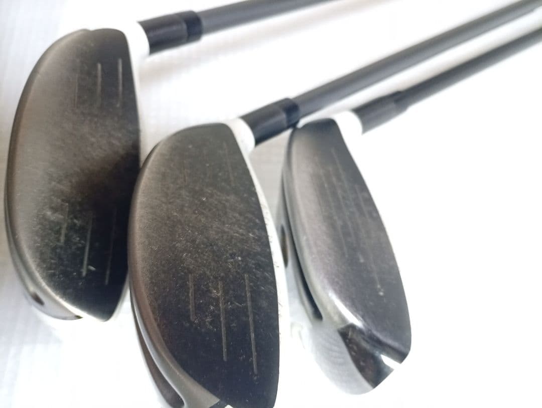 TaylorMade　RBZ 　レフティ用フェアウェイウッド　テーラーメイド　左
