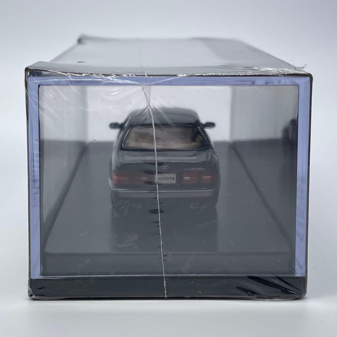 【日本の名車コレクション】トヨタ セルシオ