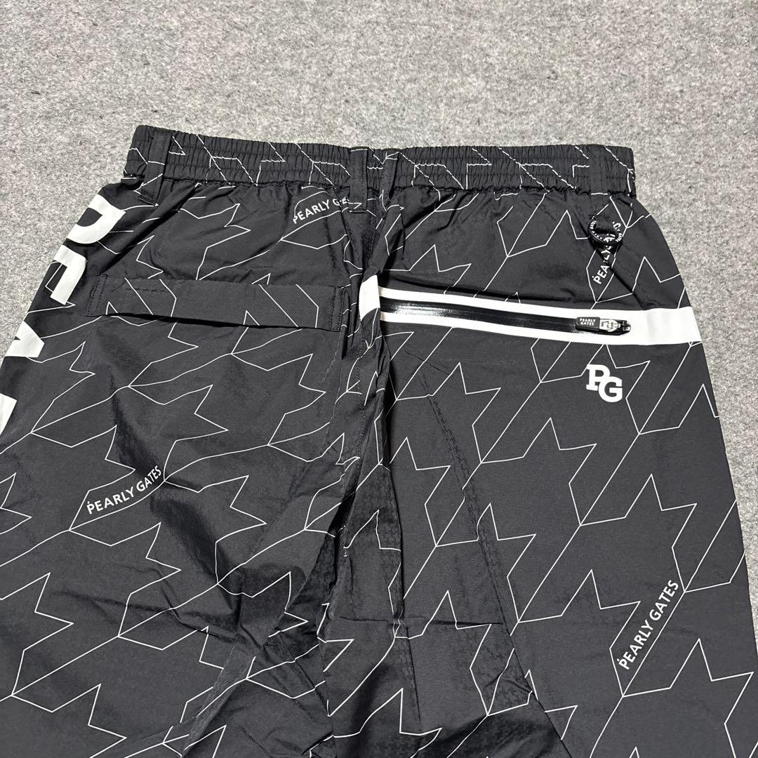 サイズ 0(Sサイズ相当) パーリーゲイツ 上下セット レインウェア 併