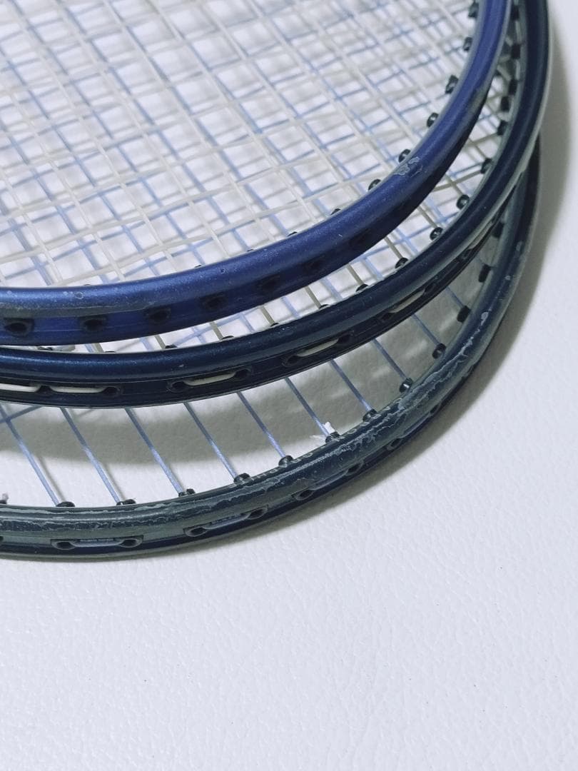 3本 YONEX AEROTUS 40 バドミントンラケット ヨネックス