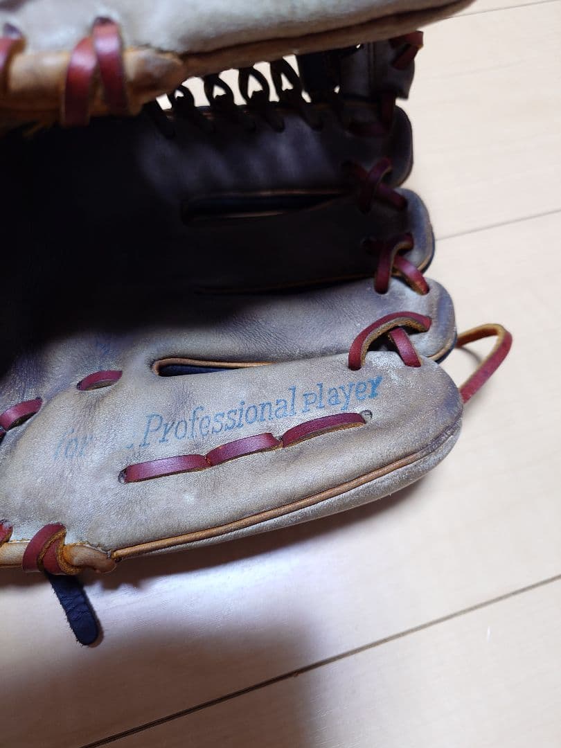 久保田スラッガー　内野用グローブ（軟式）即戦力