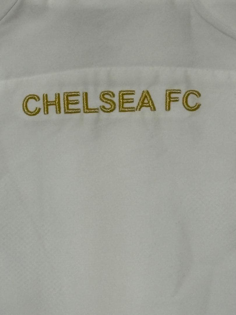 【人気】10-11 adidas CHELSEA nylon JKT y2k
