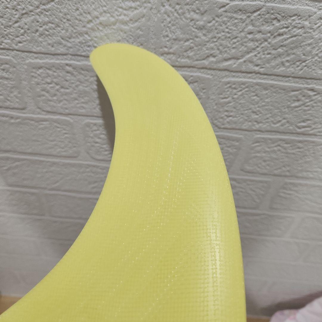 期間限定値下 新品 廃盤 アルカリフィン Alkali Fins Dolphin