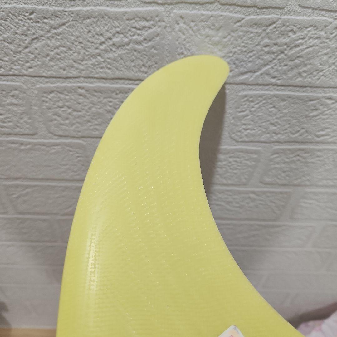 期間限定値下 新品 廃盤 アルカリフィン Alkali Fins Dolphin