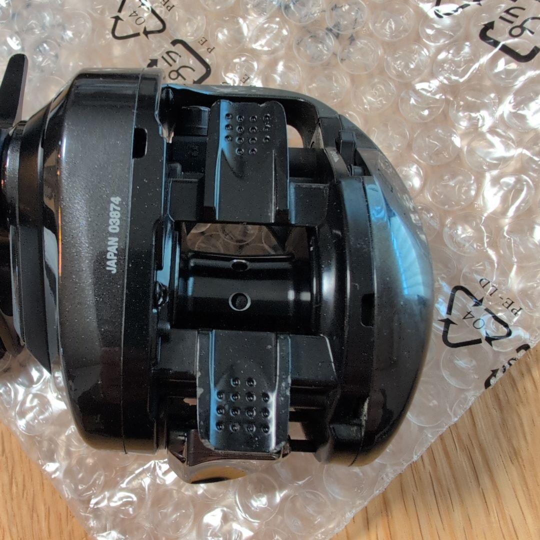シマノ 18 アンタレス DC MD XG 右巻 SHIMANO ANTARES